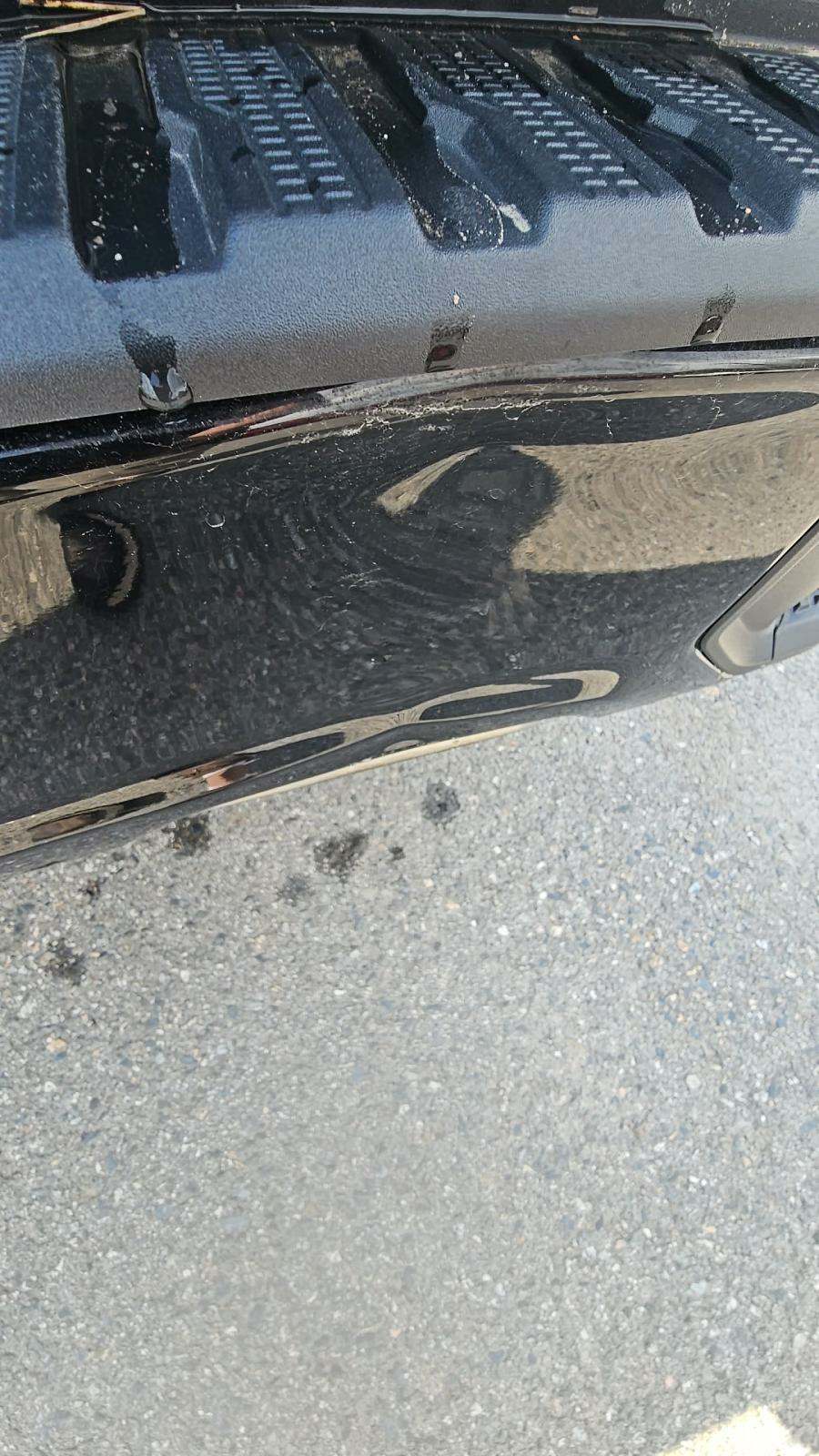 2021 Chevrolet Silverado 1500 LT Trail Boss AWD