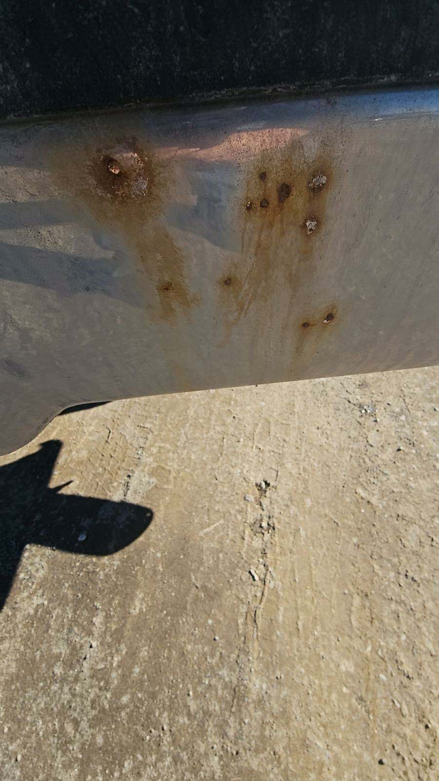 2012 Ford F-150 XLT AWD