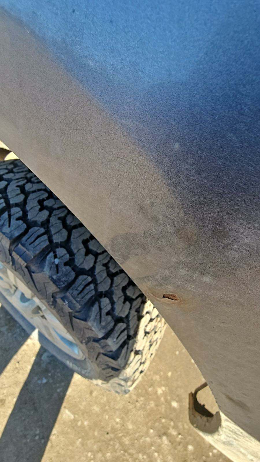 2012 Ford F-150 XLT AWD