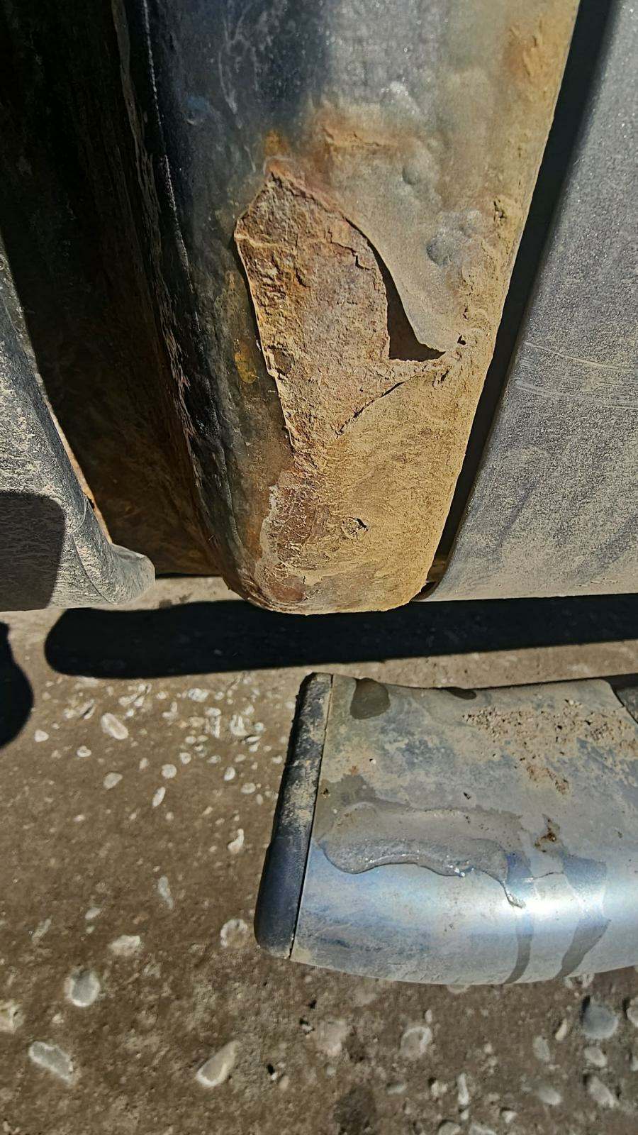 2012 Ford F-150 XLT AWD