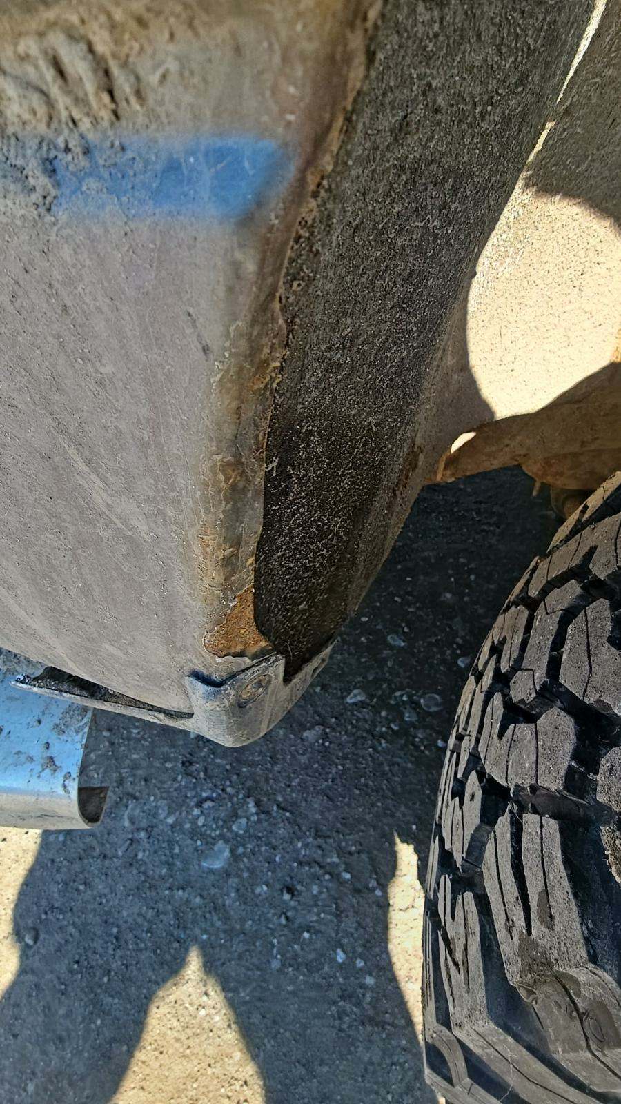 2012 Ford F-150 XLT AWD