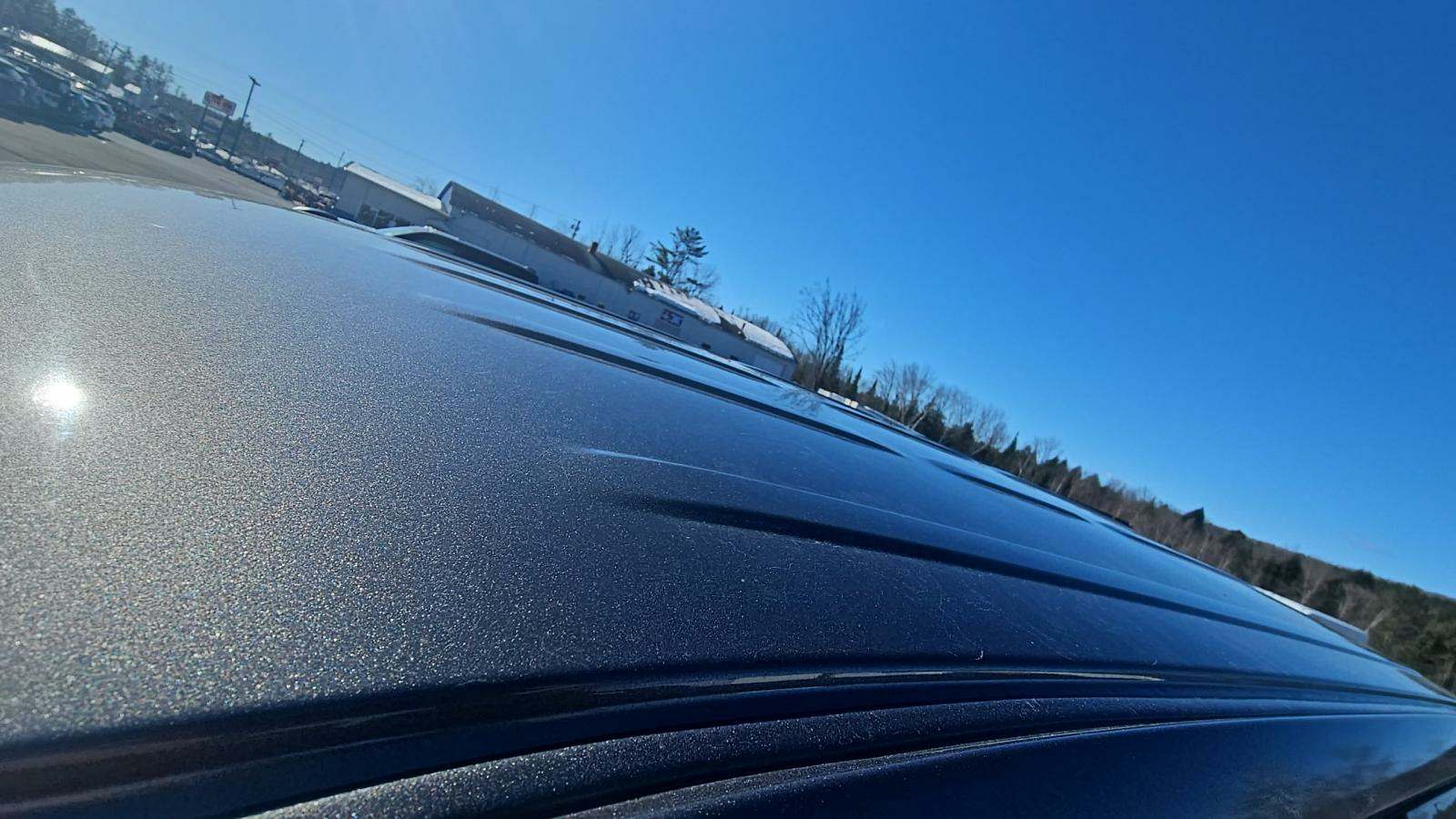 2012 Ford F-150 XLT AWD