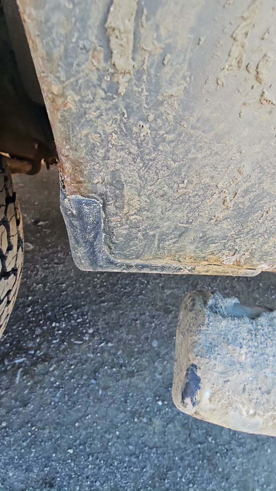 2012 Ford F-150 XLT AWD