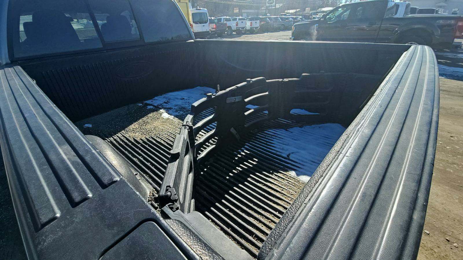 2012 Ford F-150 XLT AWD