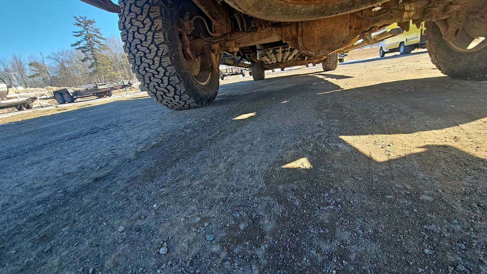 2012 Ford F-150 XLT AWD