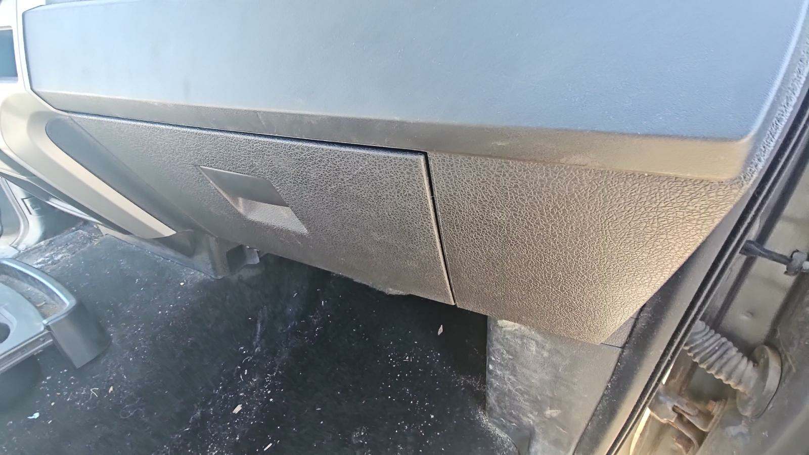 2012 Ford F-150 XLT AWD