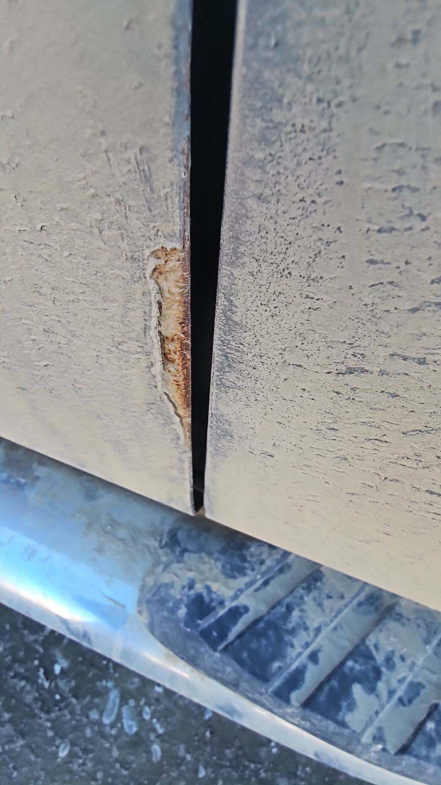 2012 Ford F-150 XLT AWD