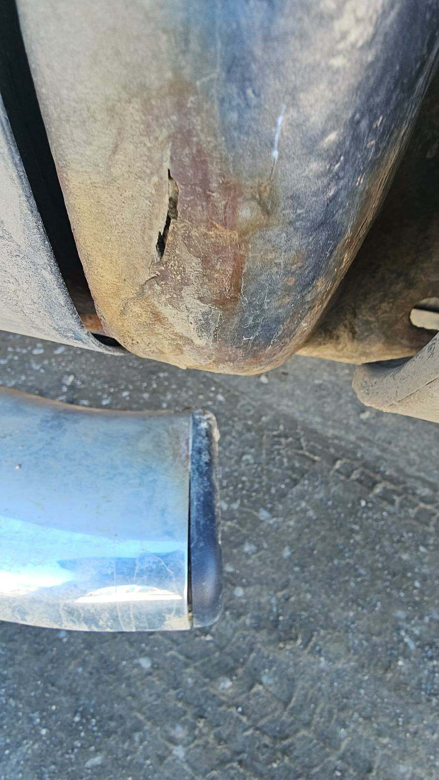 2012 Ford F-150 XLT AWD