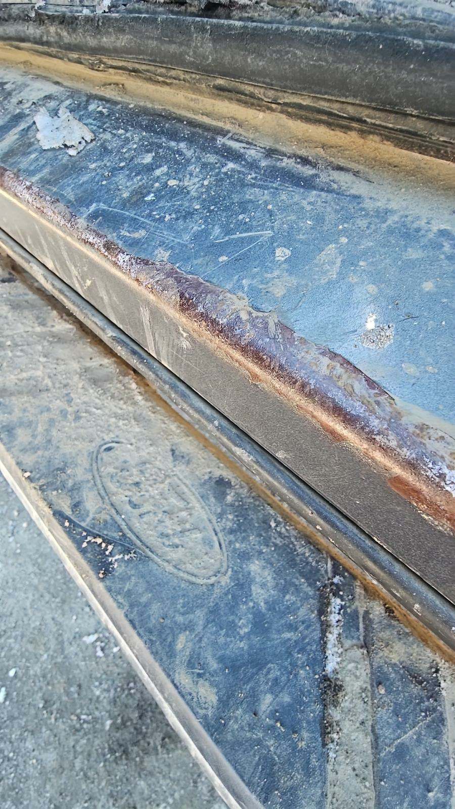 2012 Ford F-150 XLT AWD