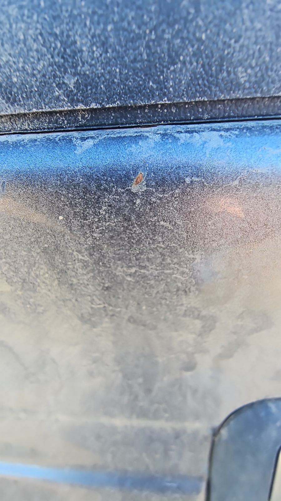 2012 Ford F-150 XLT AWD