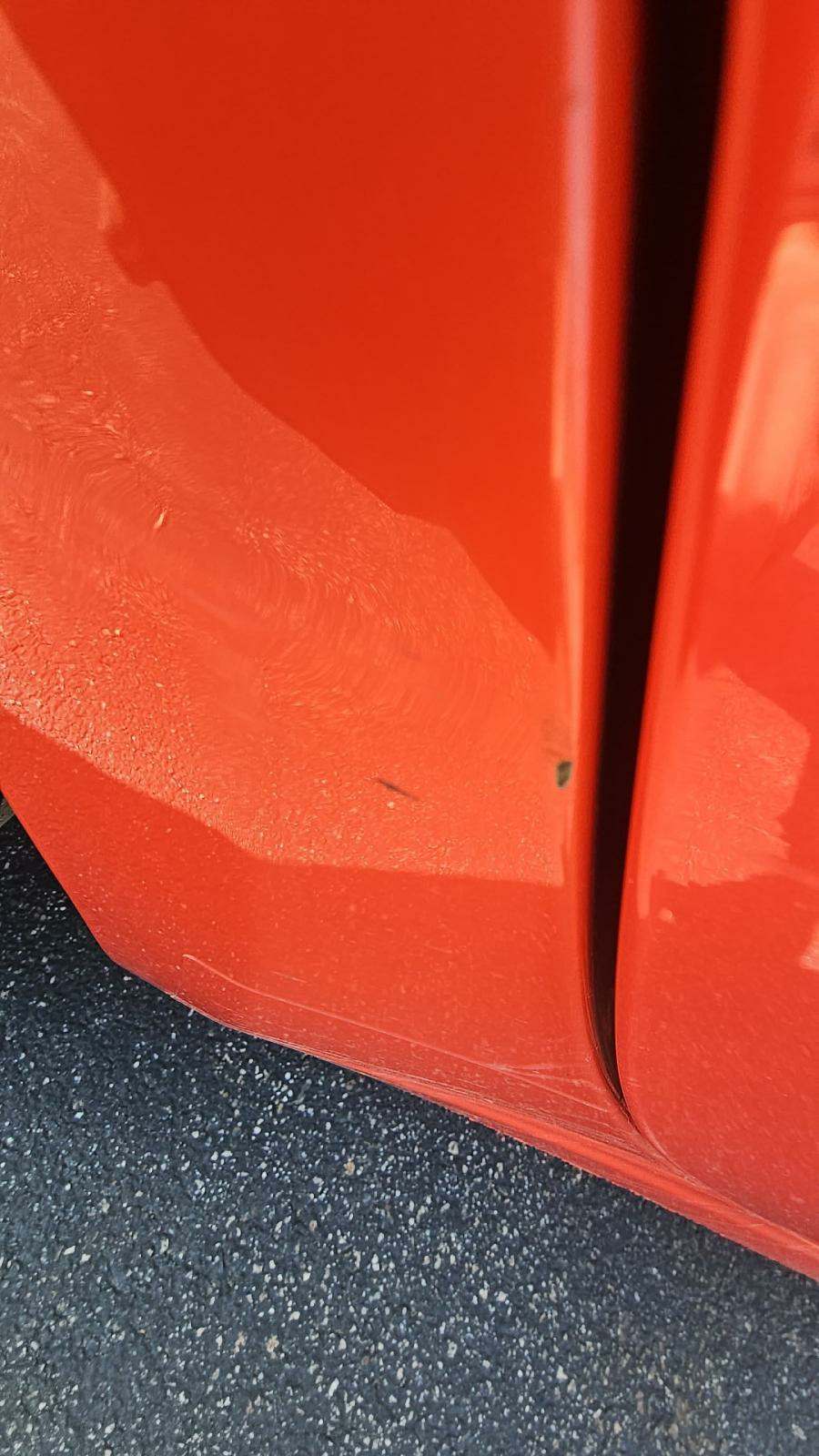 2016 Dodge Dart GT FWD