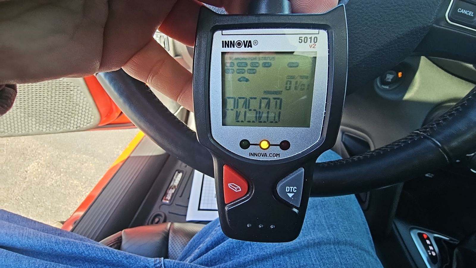 2016 Dodge Dart GT FWD