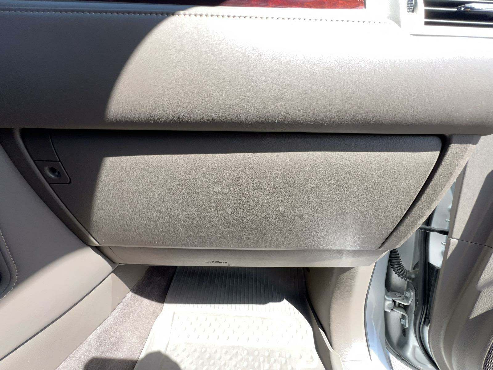 2016 Lexus GX GX 460 Luxury AWD