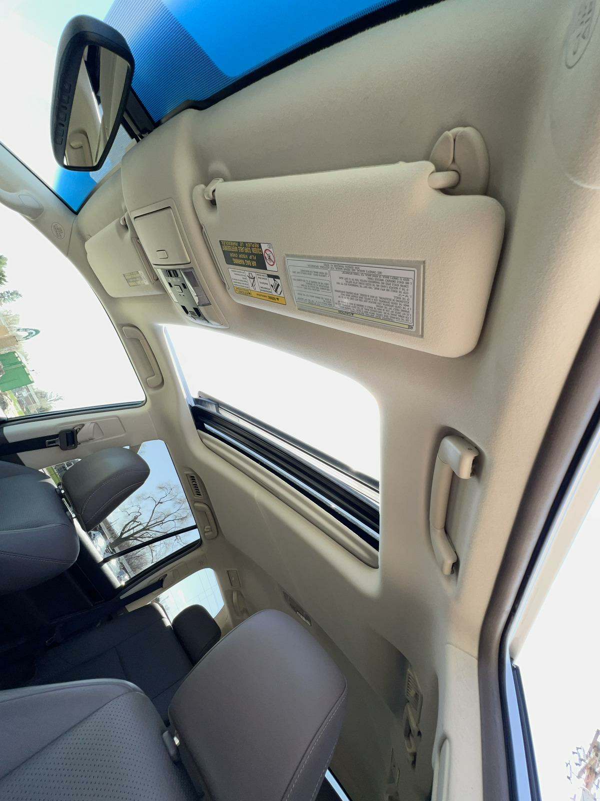 2016 Lexus GX GX 460 Luxury AWD