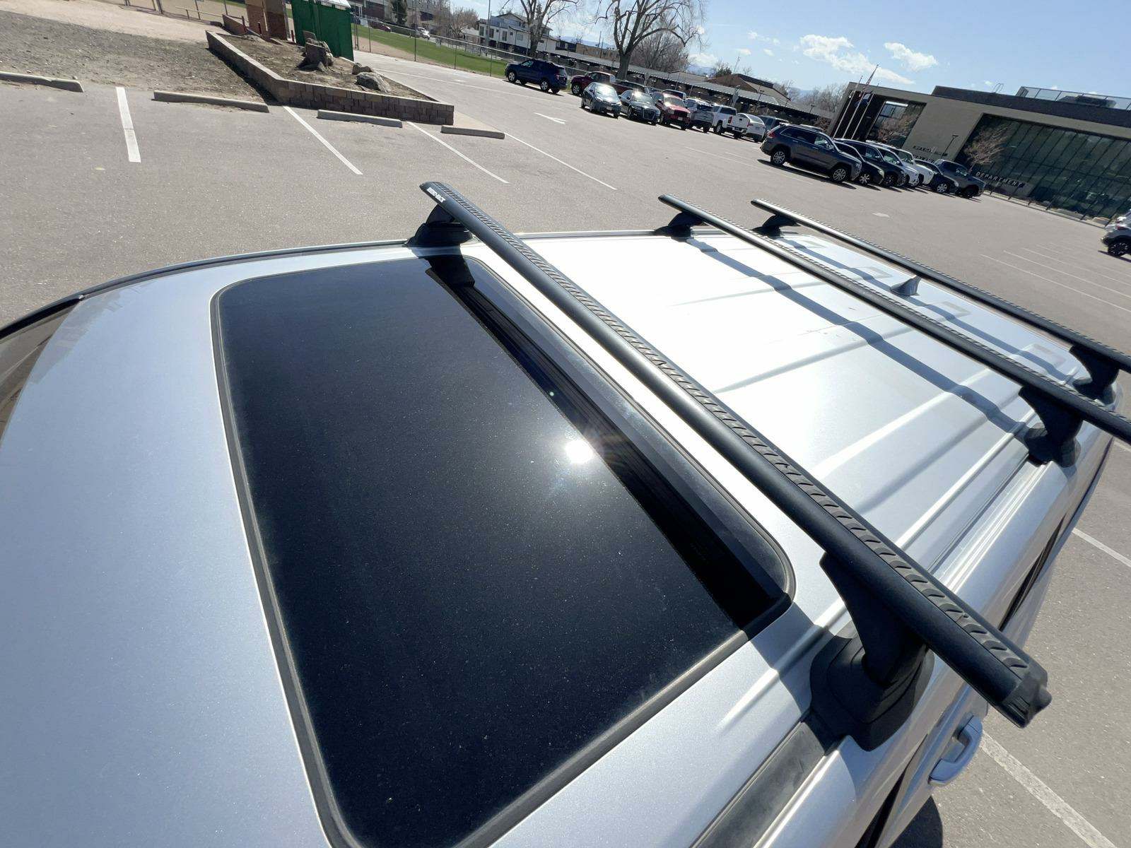 2016 Lexus GX GX 460 Luxury AWD