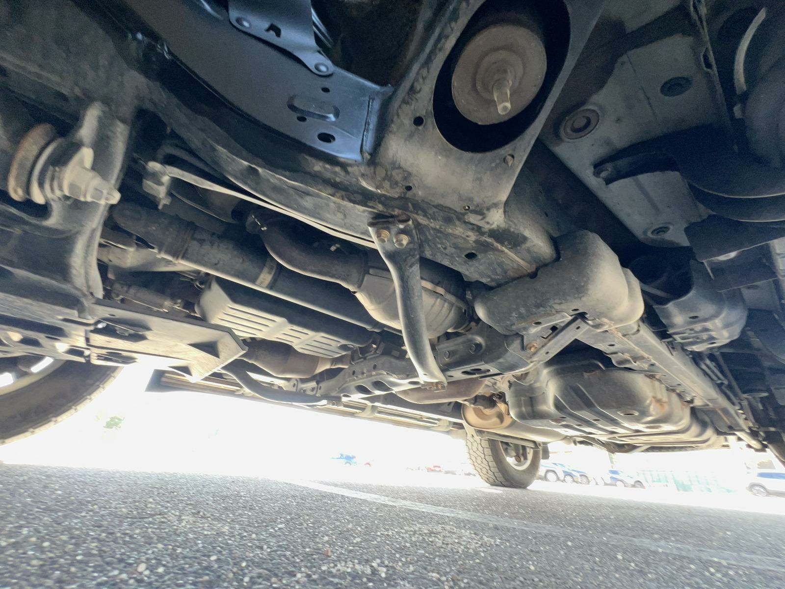 2016 Lexus GX GX 460 Luxury AWD