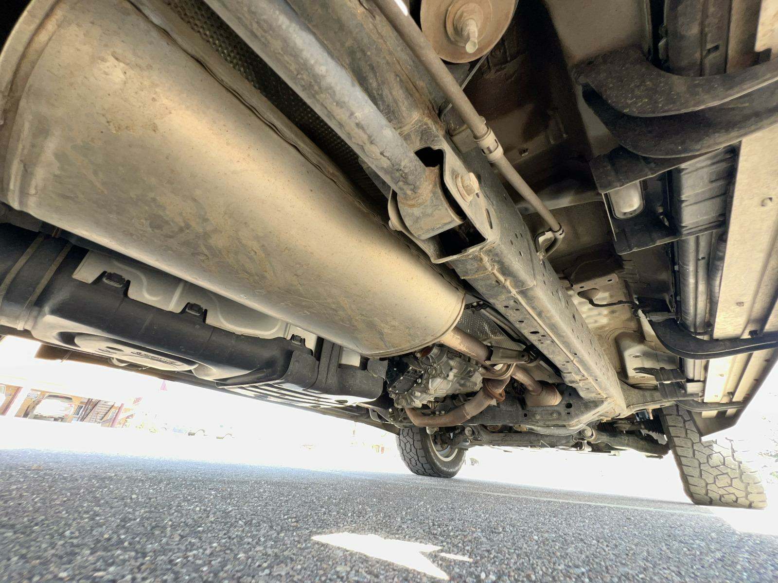 2016 Lexus GX GX 460 Luxury AWD