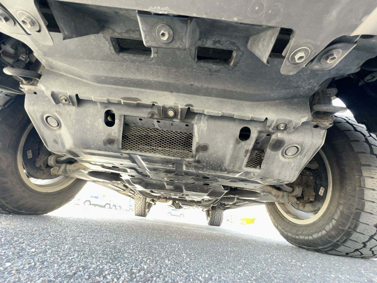 2016 Lexus GX GX 460 Luxury AWD