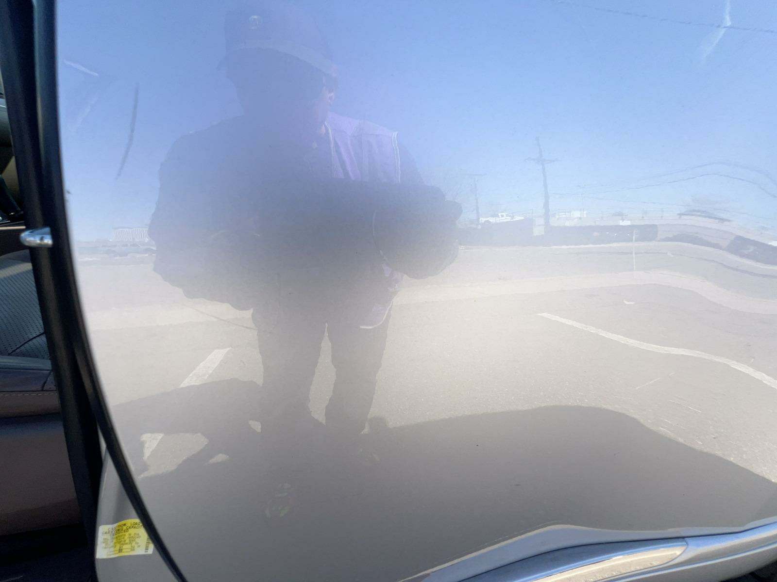 2016 Lexus GX GX 460 Luxury AWD