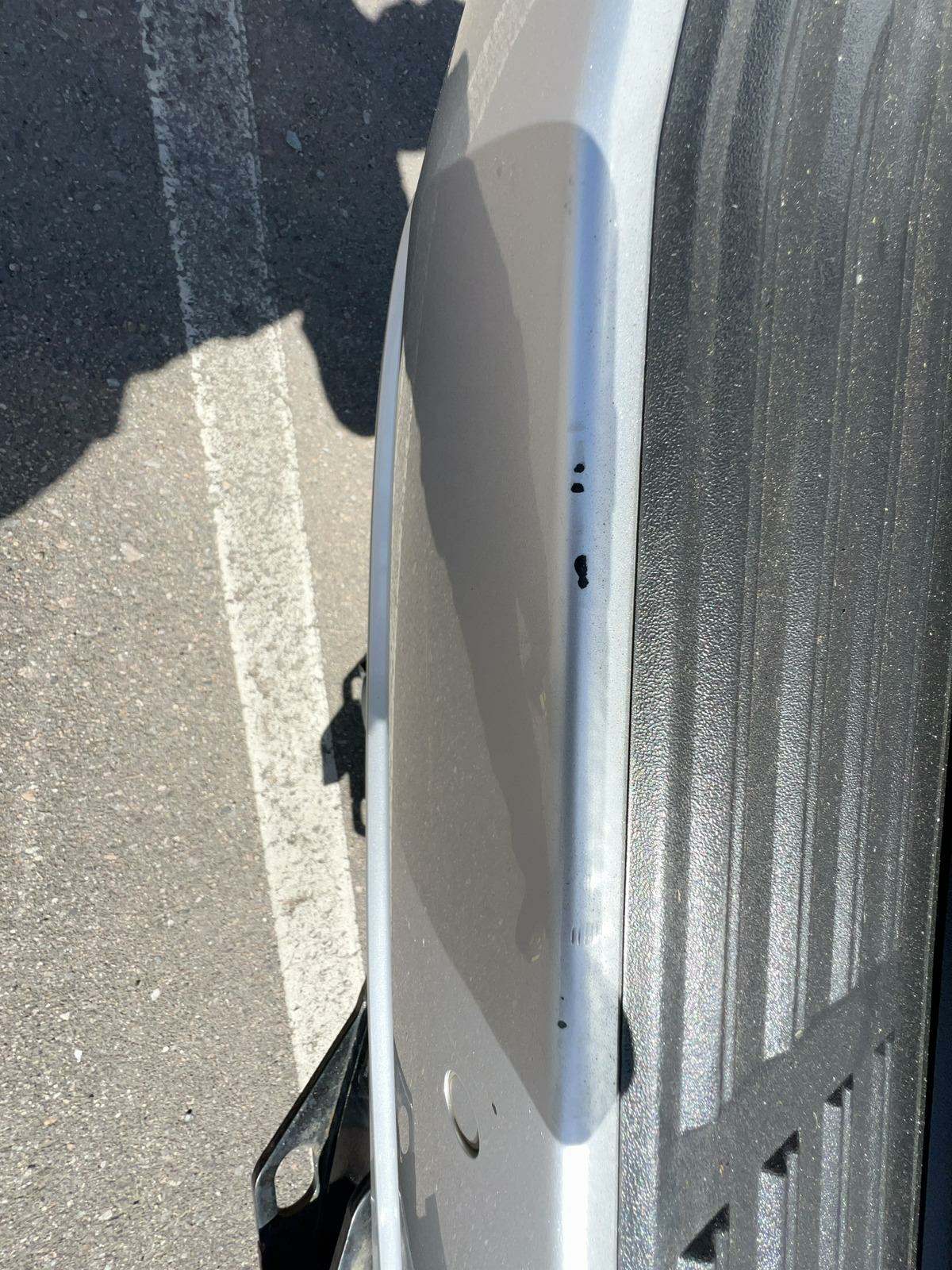 2016 Lexus GX GX 460 Luxury AWD