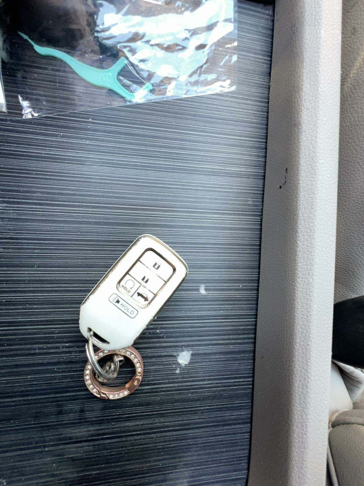 2019 Honda Pilot EX-L AWD