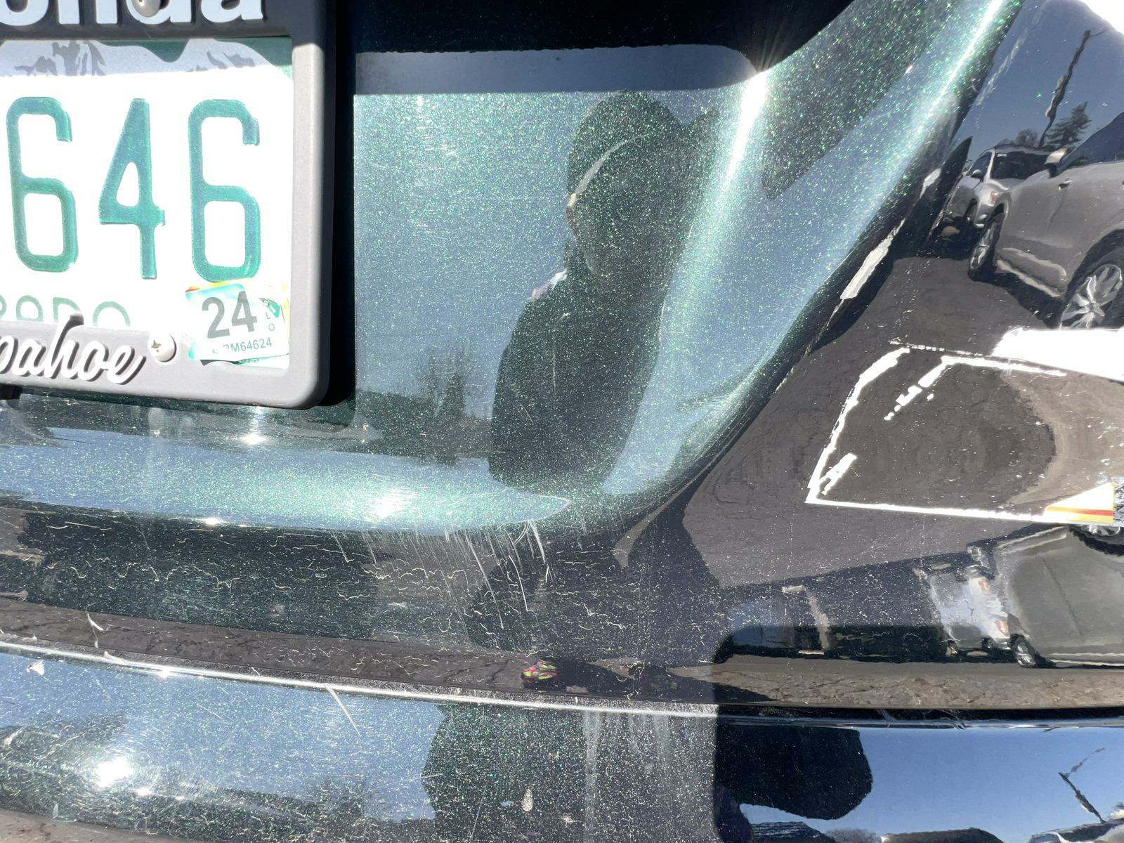 2019 Honda Pilot EX-L AWD