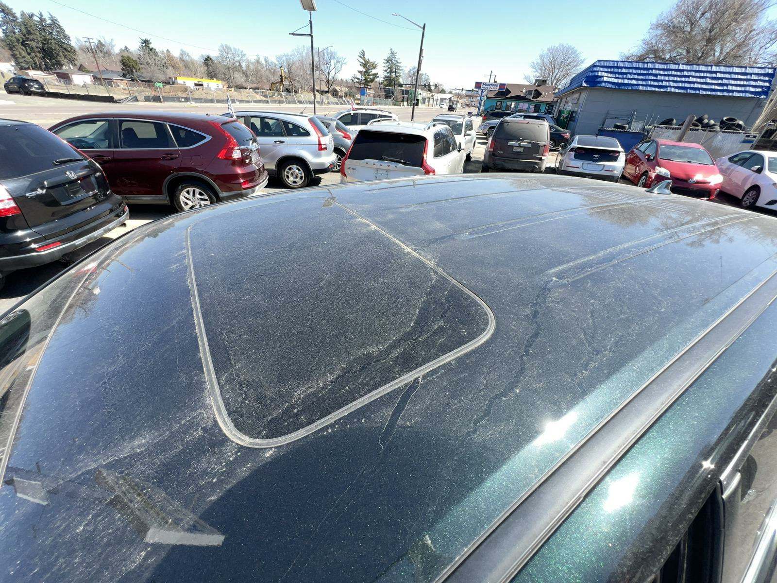 2019 Honda Pilot EX-L AWD