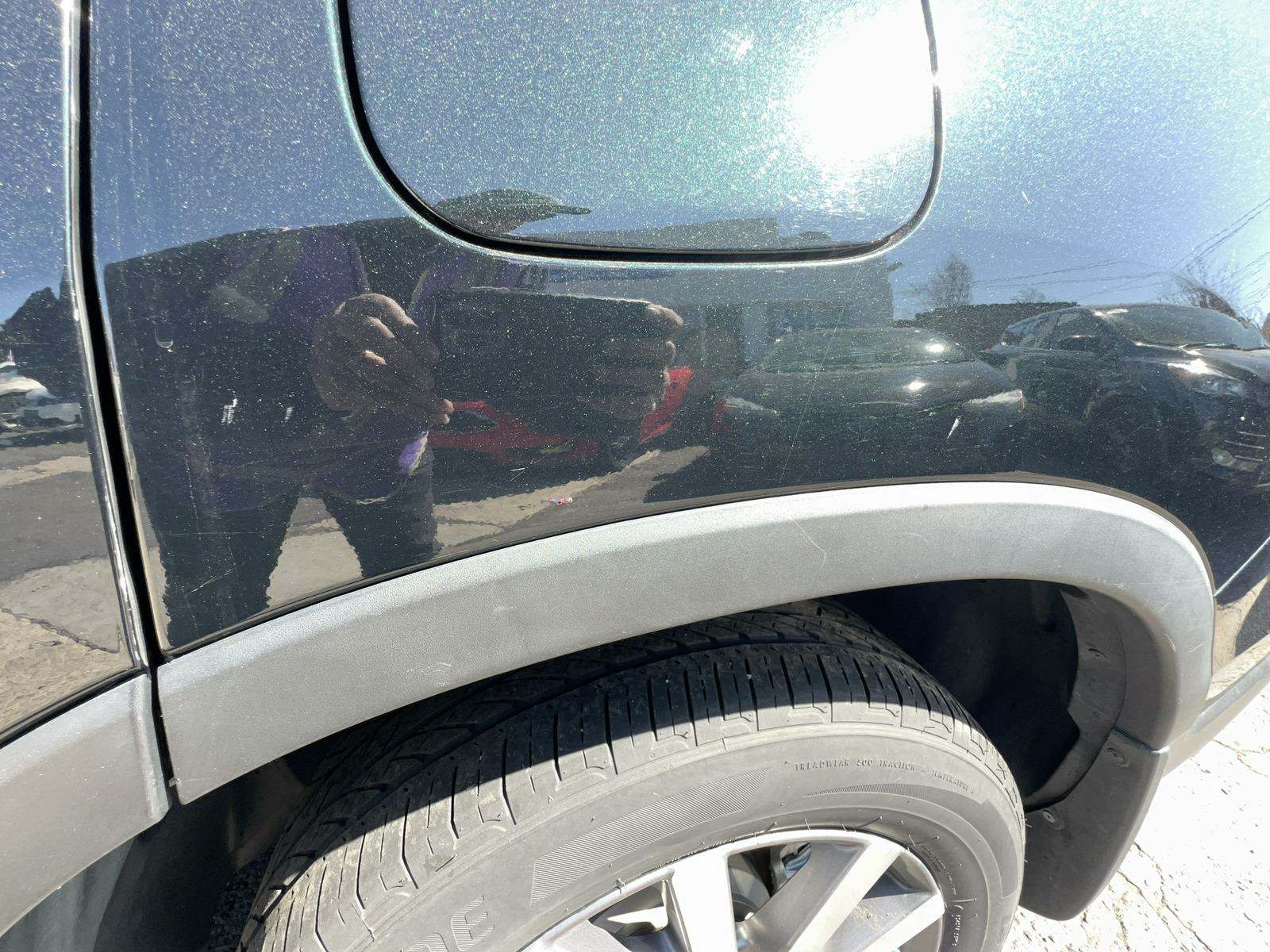 2019 Honda Pilot EX-L AWD