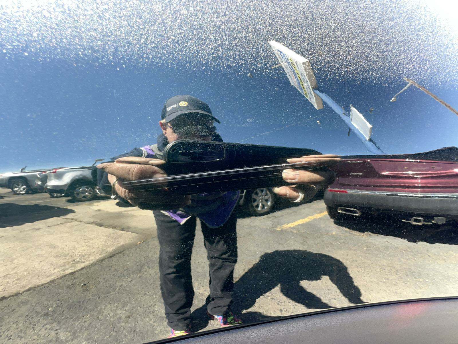 2019 Honda Pilot EX-L AWD