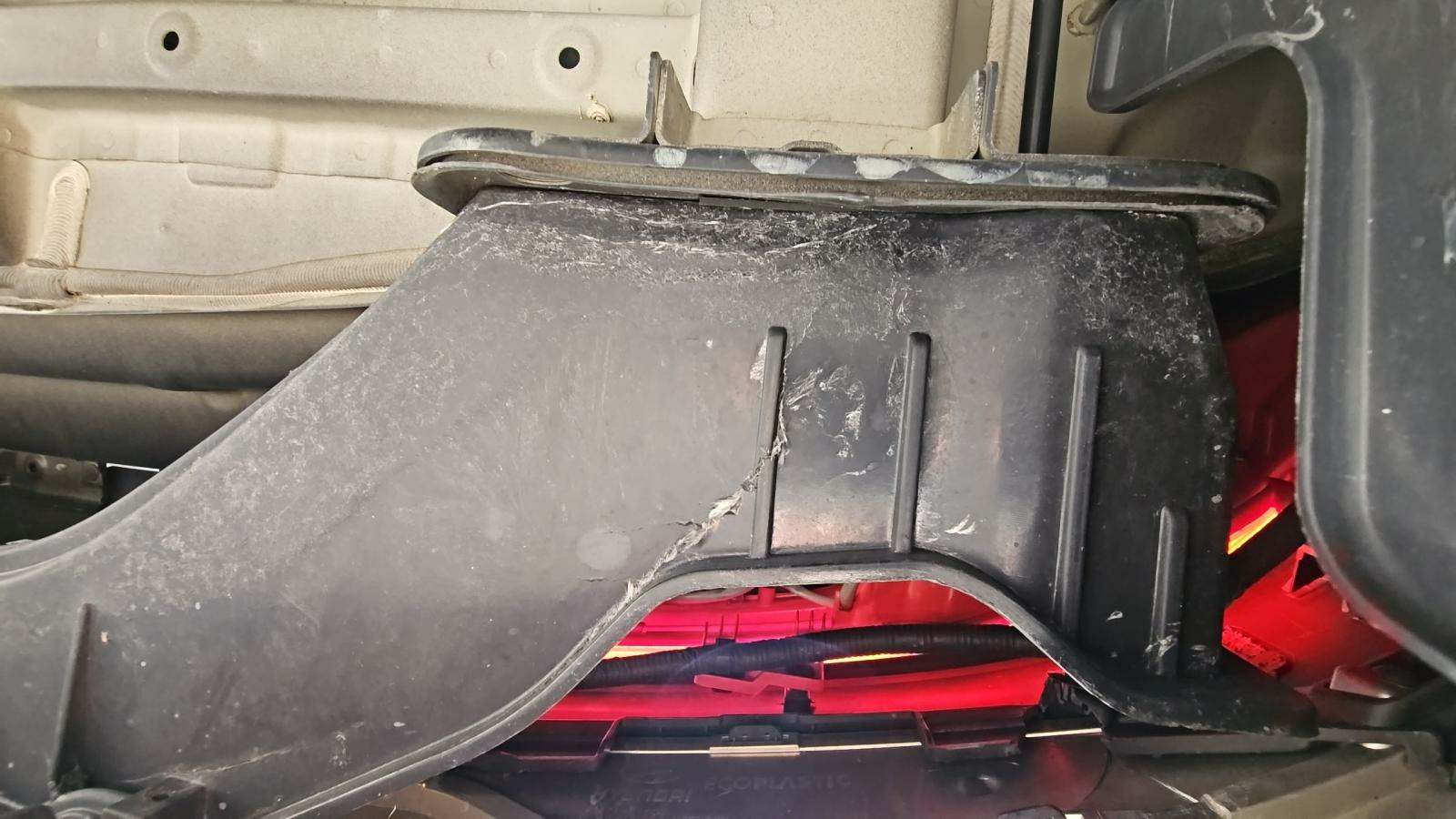 2022 Hyundai Santa Fe Hybrid Blue AWD