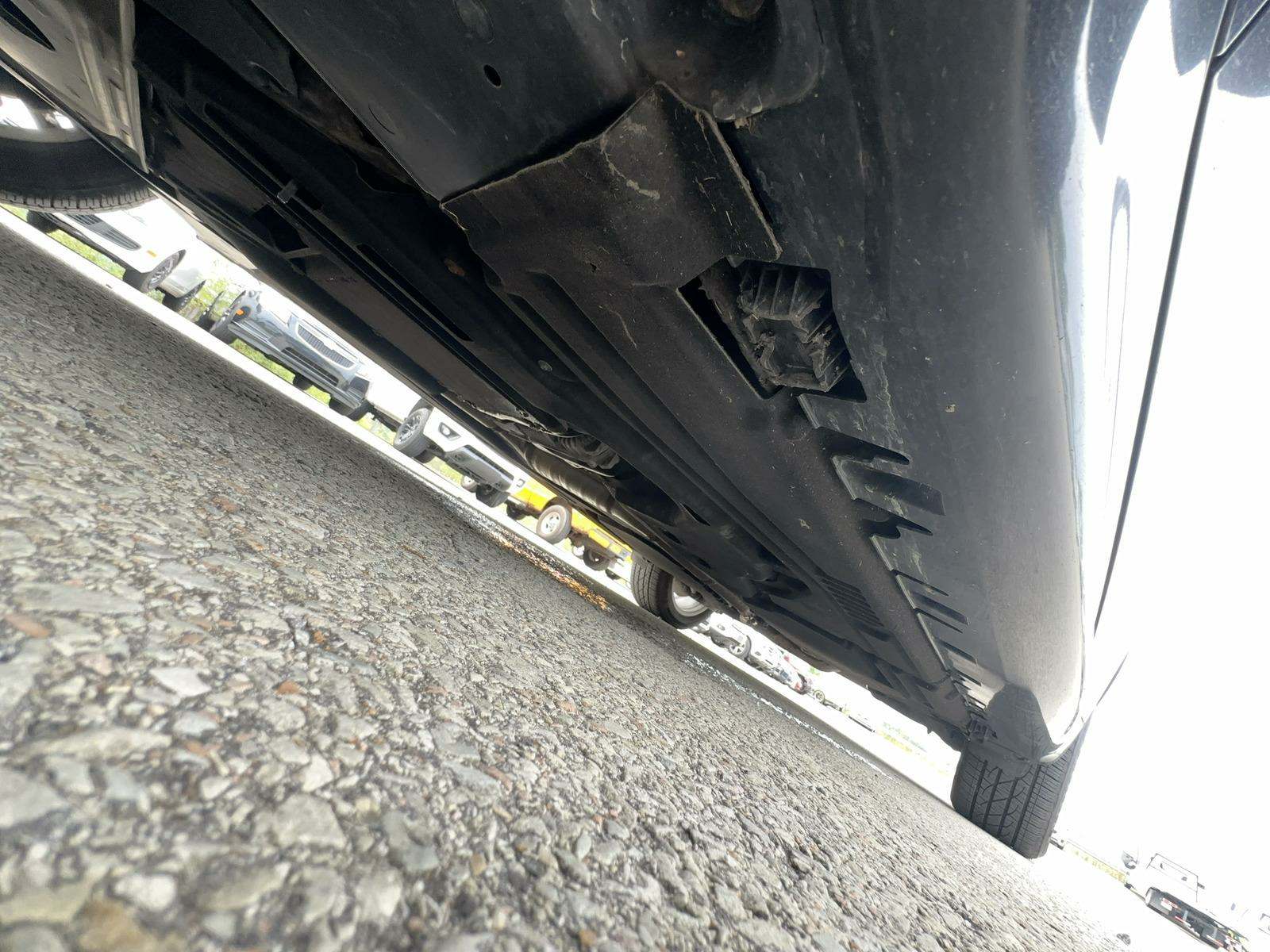 2014 BMW X5 xDrive35d AWD