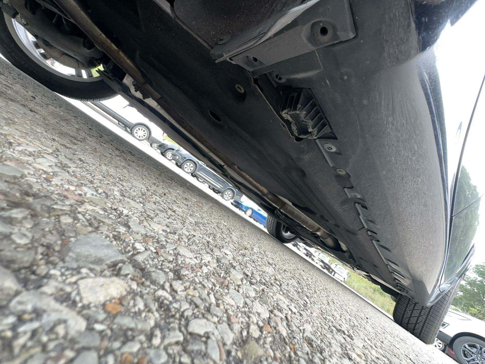 2014 BMW X5 xDrive35d AWD