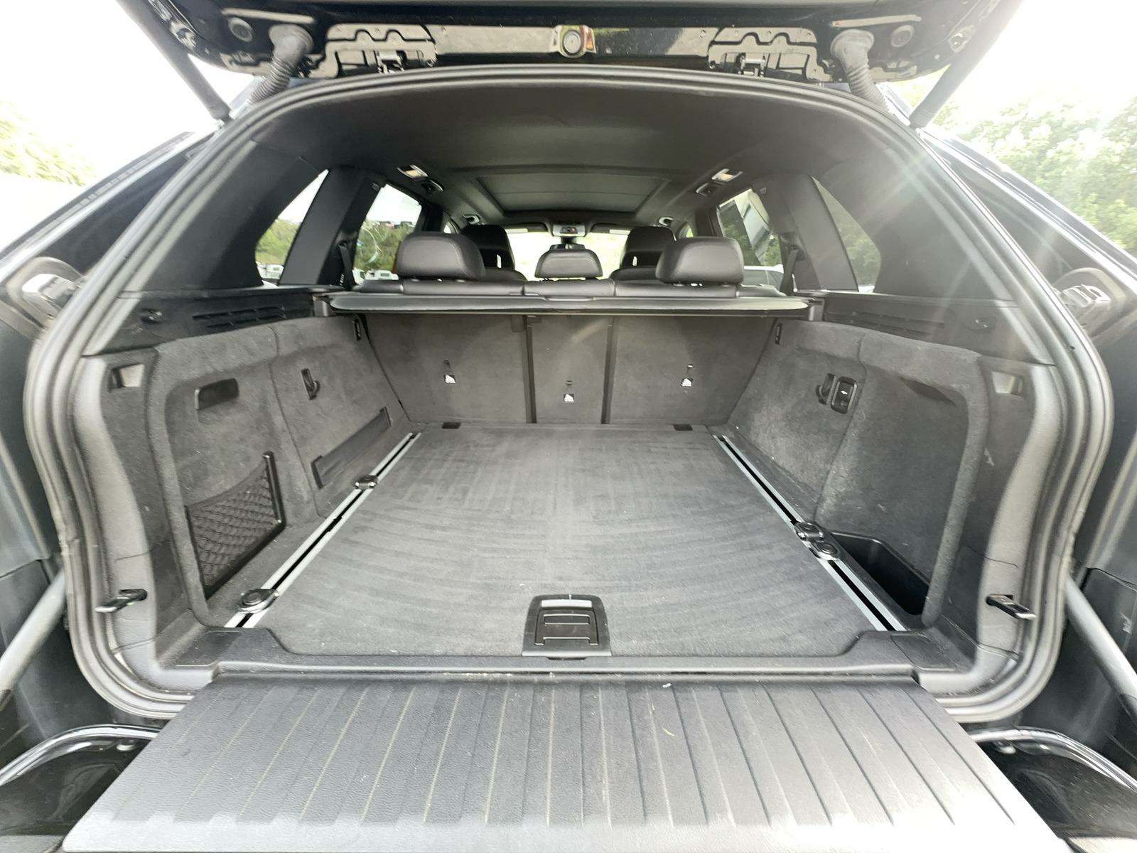 2014 BMW X5 xDrive35d AWD