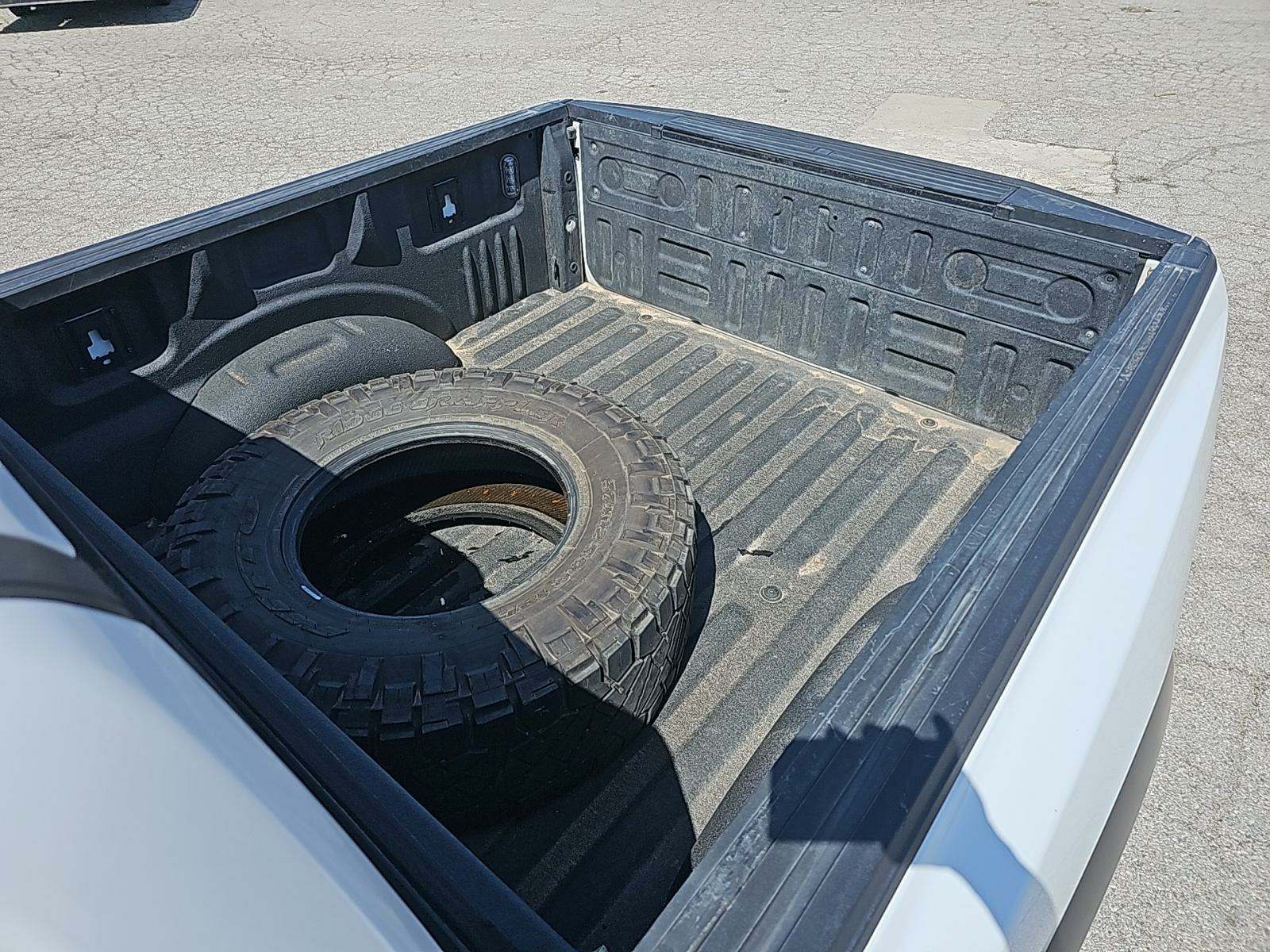 2019 Ford F-150 Raptor AWD