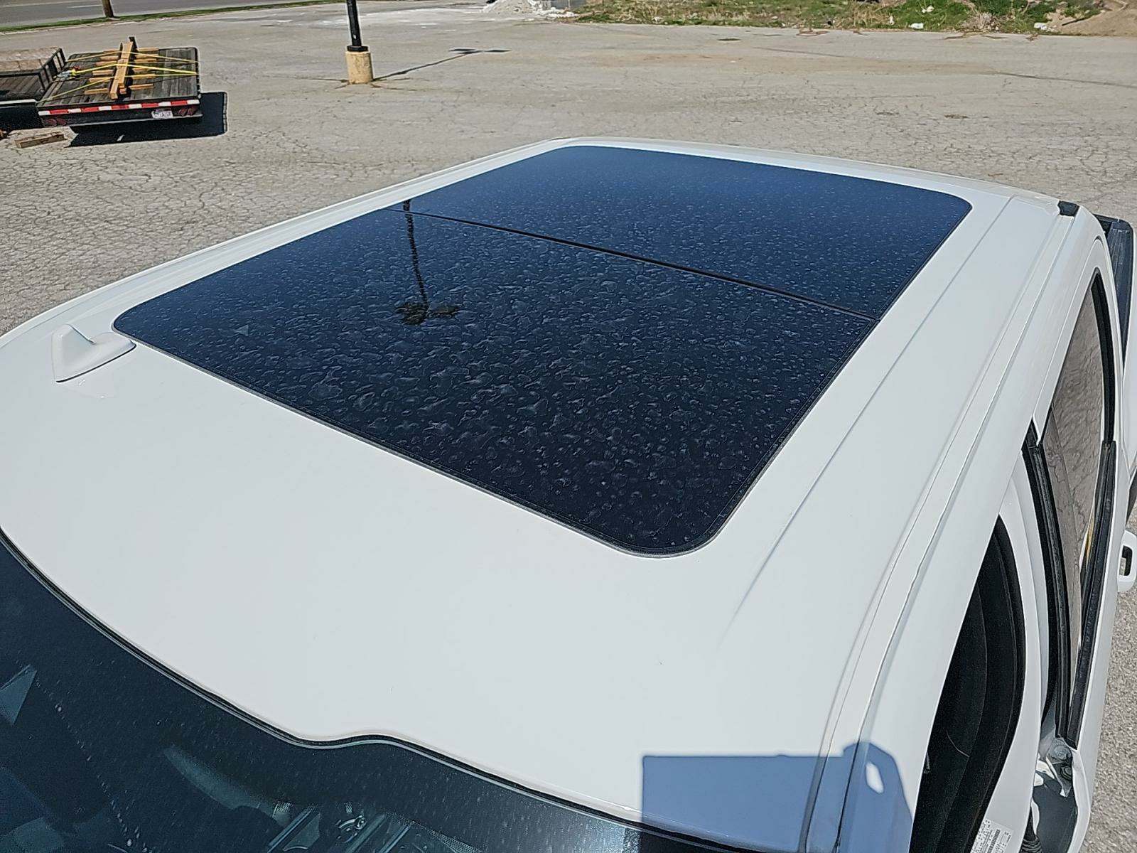 2019 Ford F-150 Raptor AWD