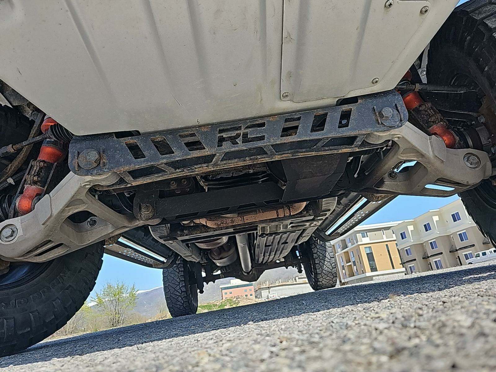 2019 Ford F-150 Raptor AWD