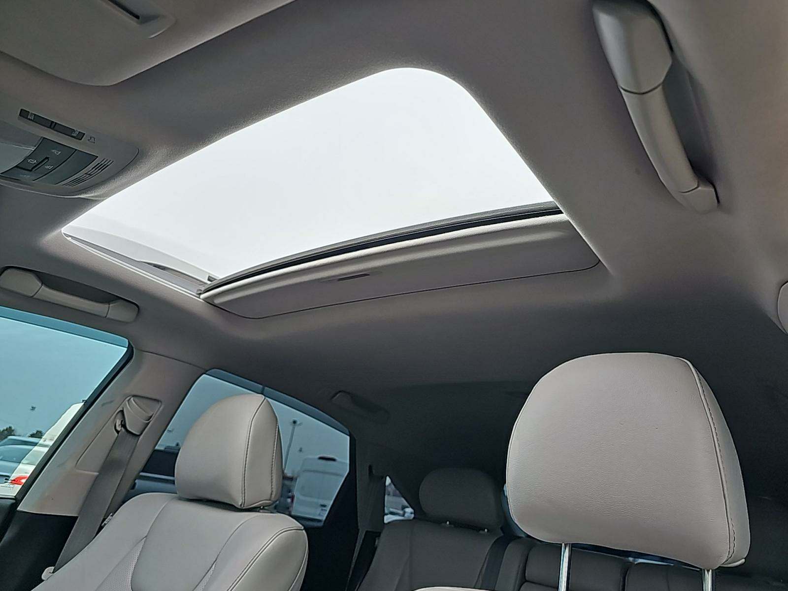 2015 Lexus RX RX 350 FWD