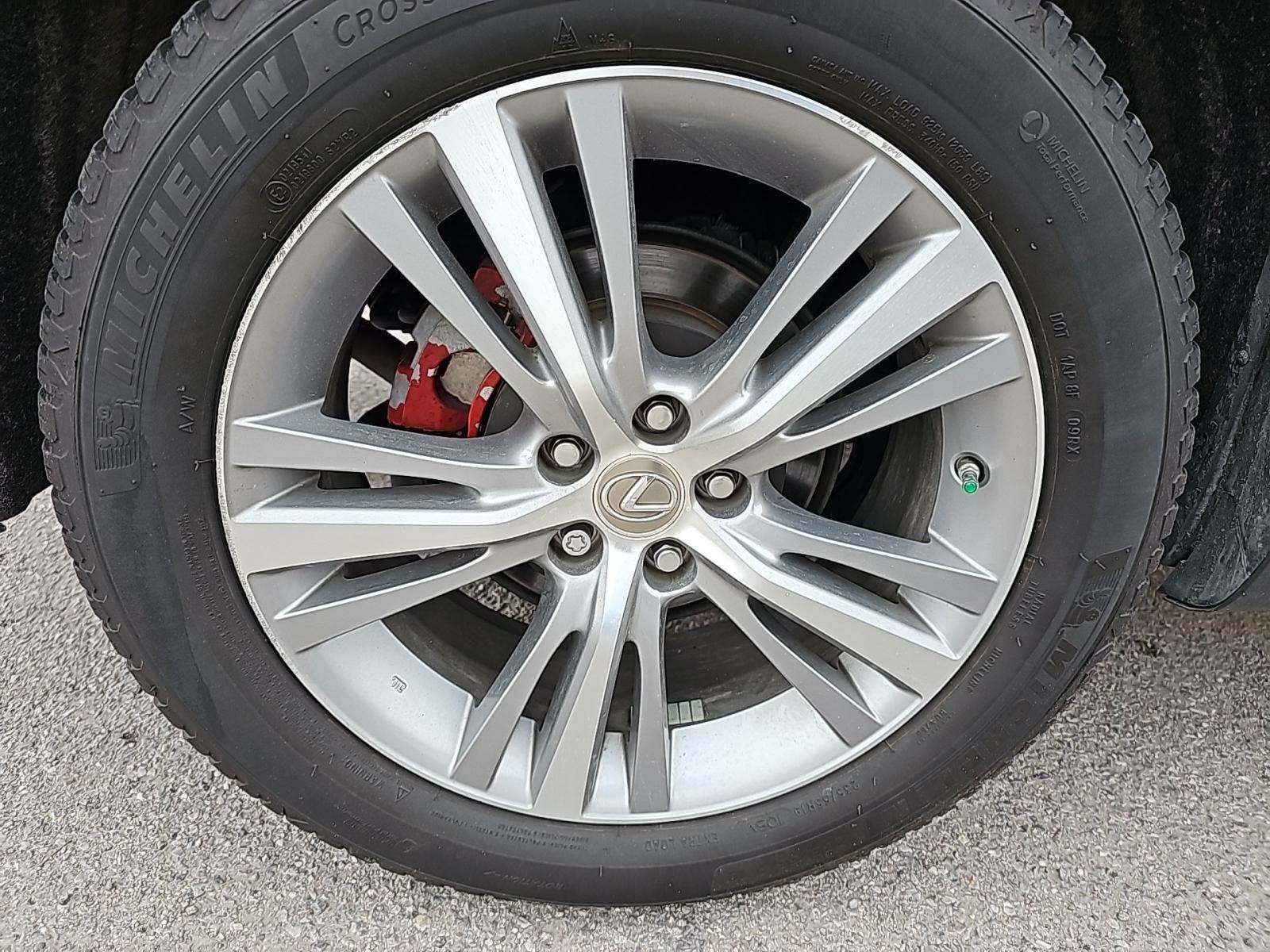 2015 Lexus RX RX 350 FWD