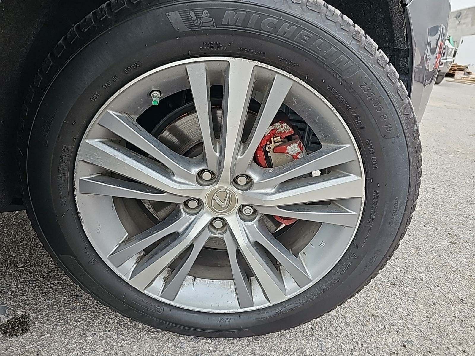 2015 Lexus RX RX 350 FWD