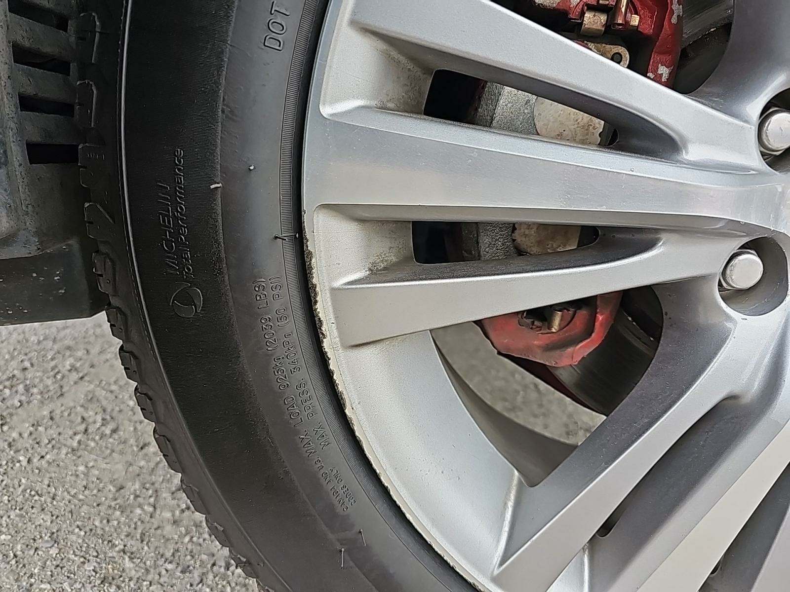 2015 Lexus RX RX 350 FWD