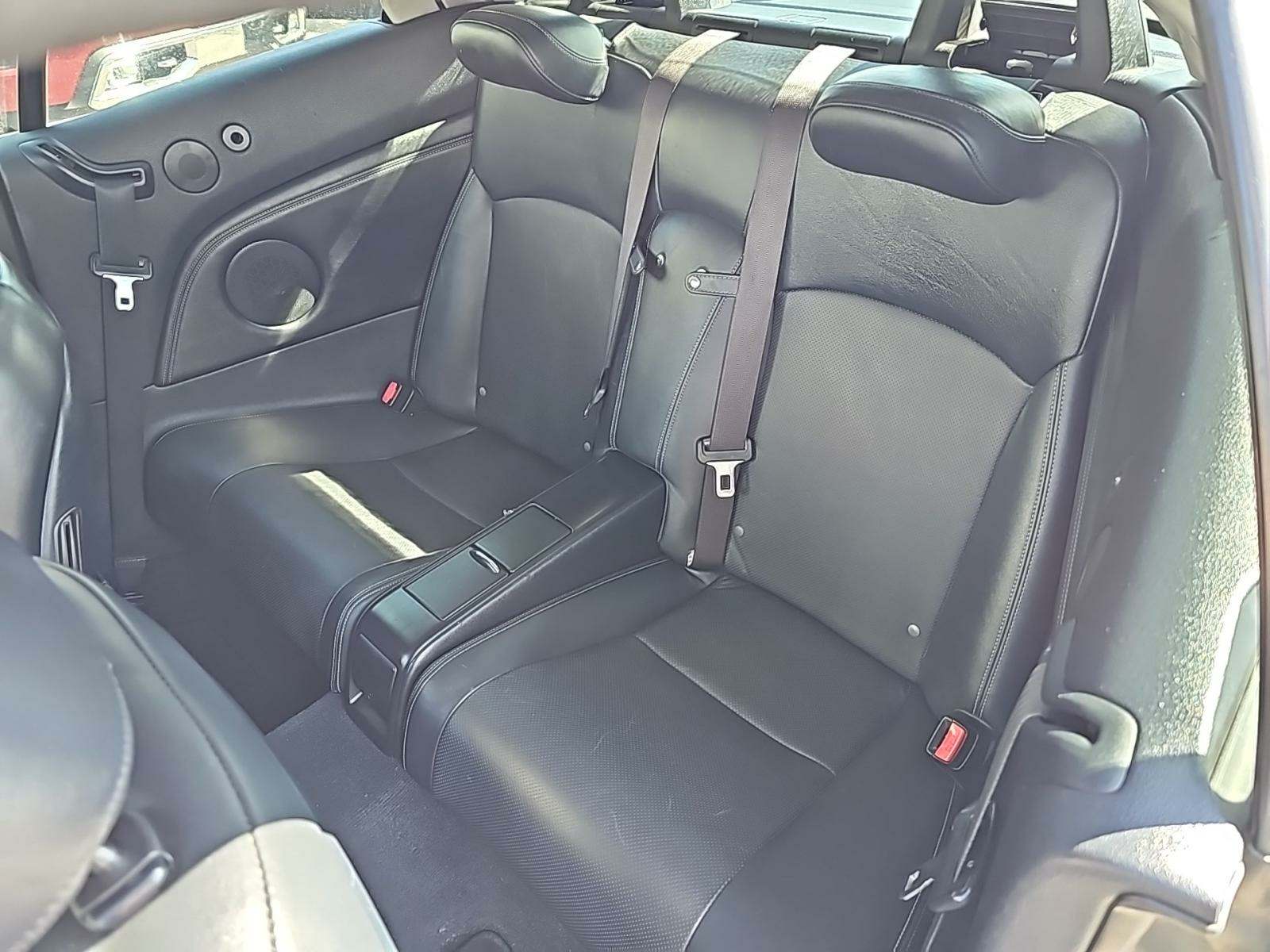 2010 Lexus IS IS 350C RWD