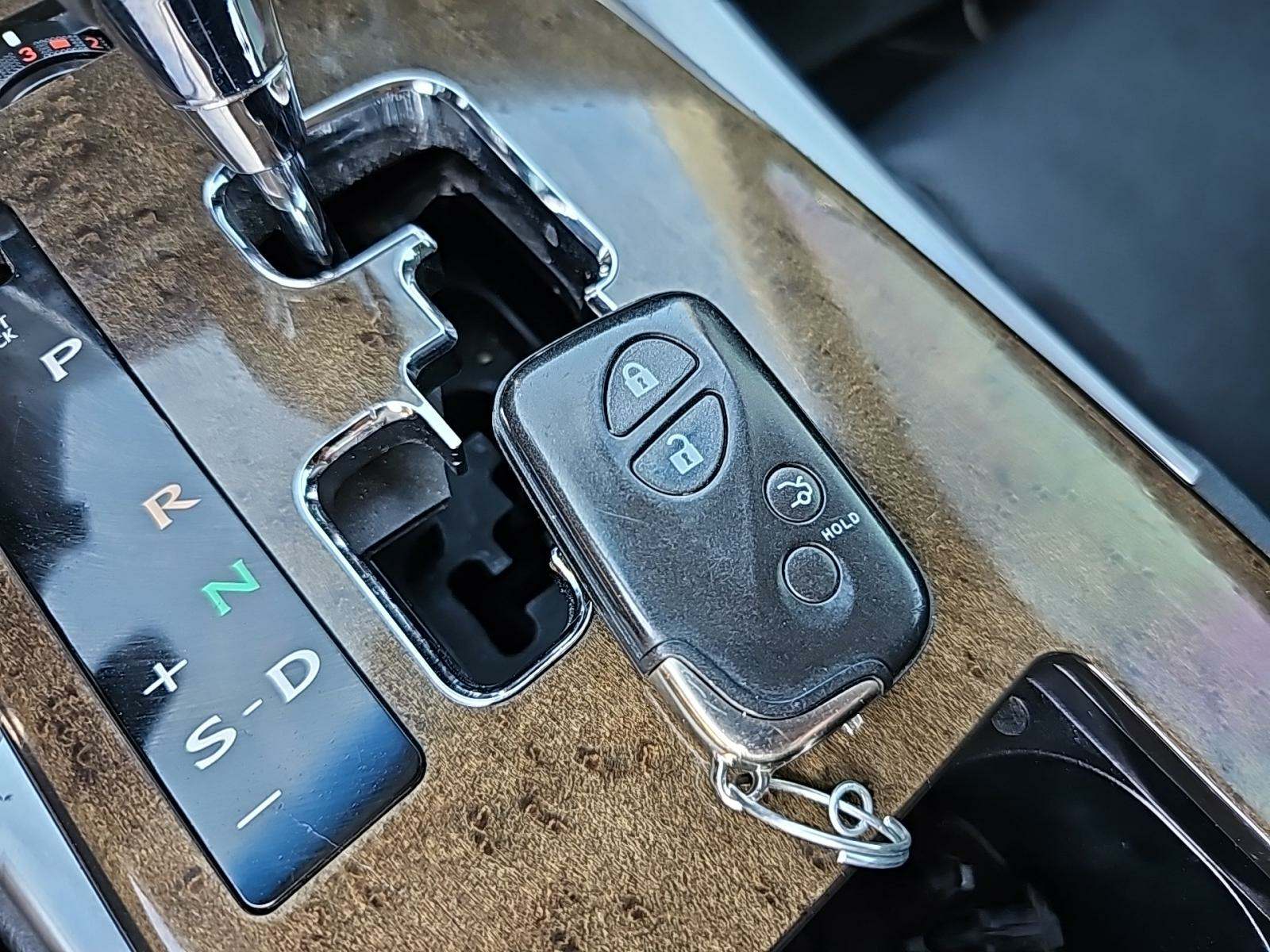 2010 Lexus IS IS 350C RWD