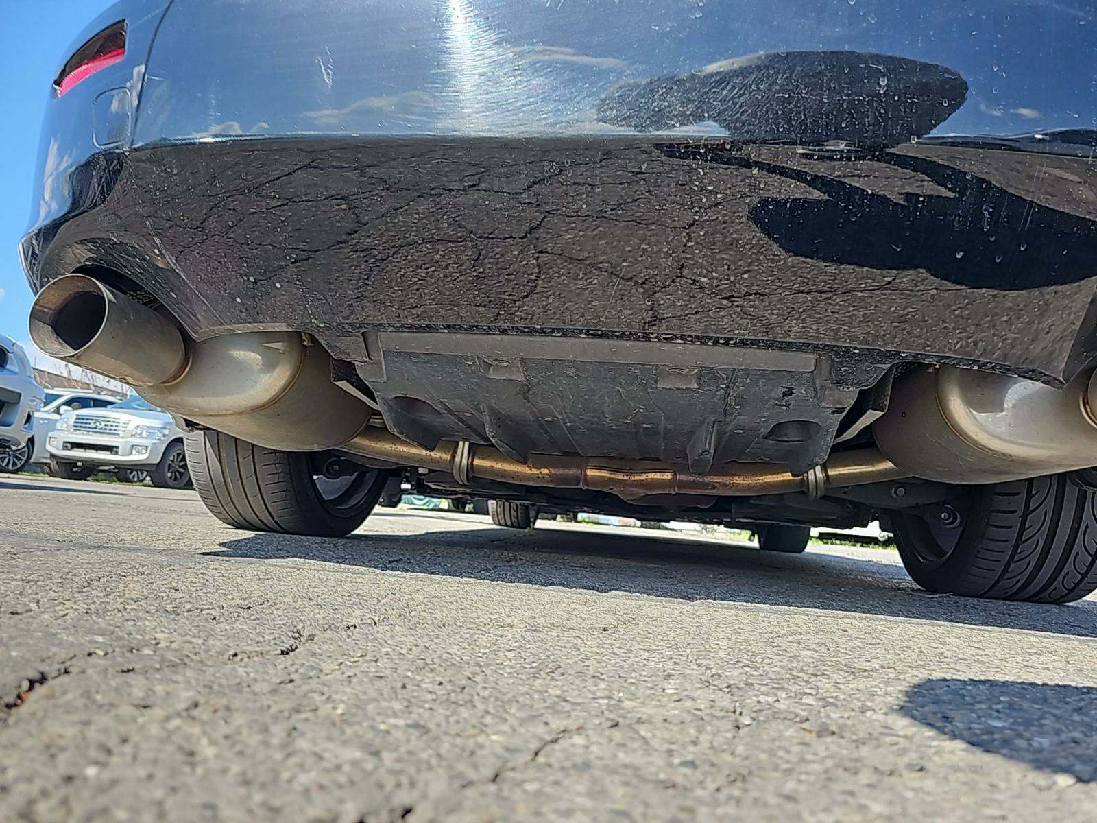 2010 Lexus IS IS 350C RWD