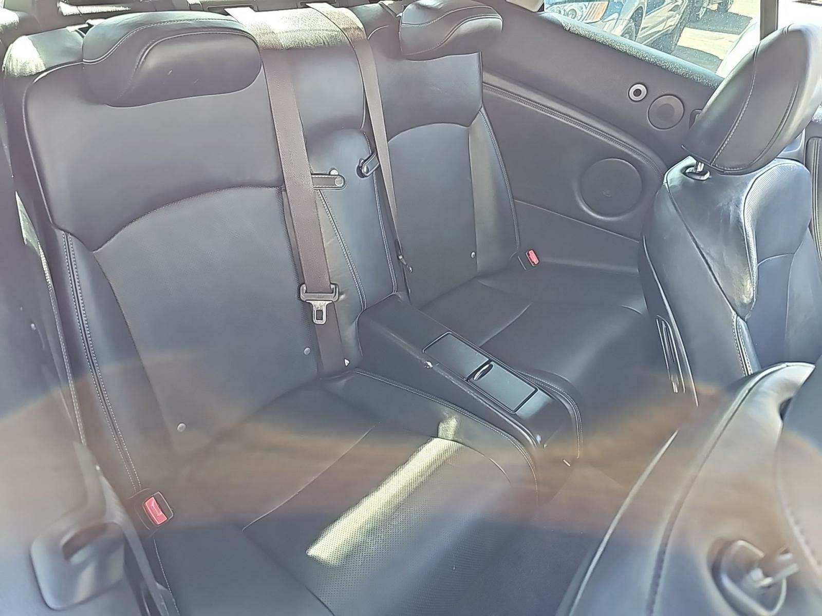 2010 Lexus IS IS 350C RWD