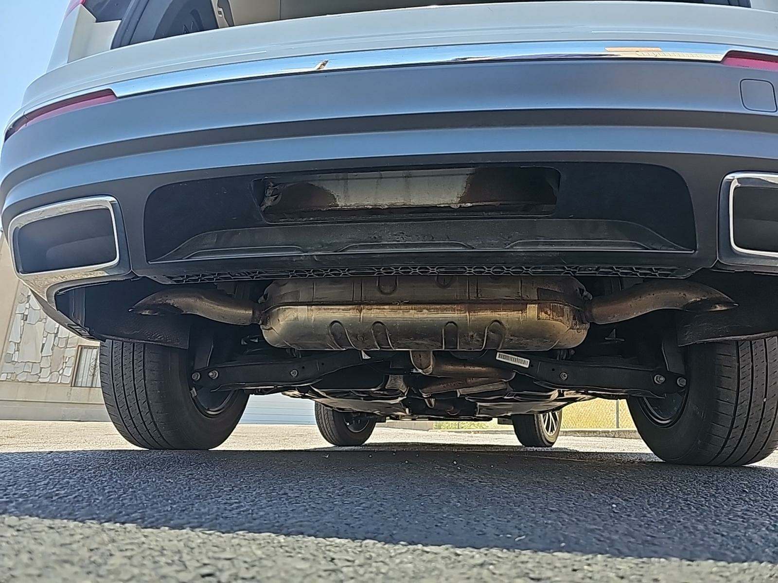 2021 Volkswagen Tiguan 2.0T SE AWD