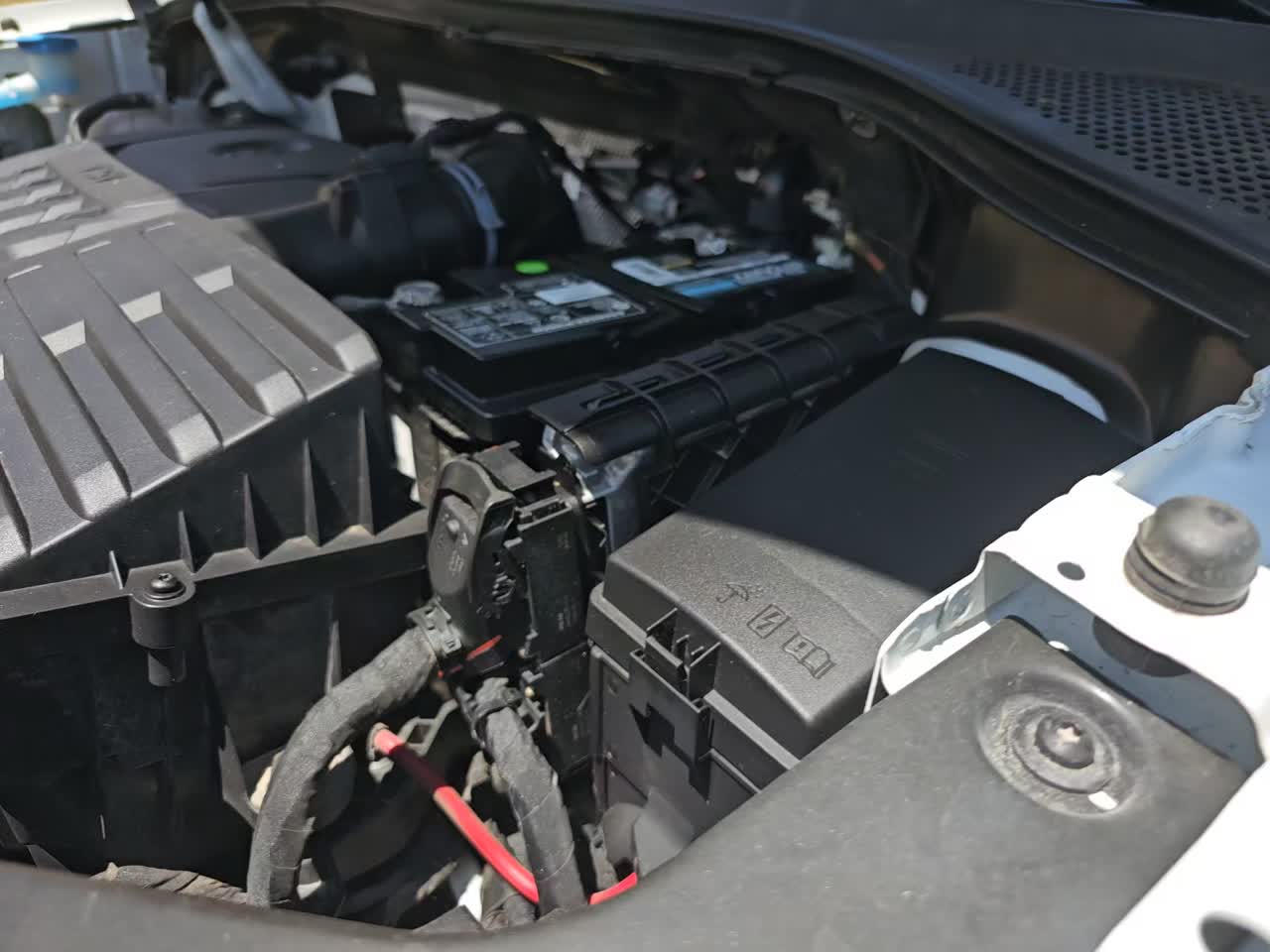 2021 Volkswagen Tiguan 2.0T SE AWD