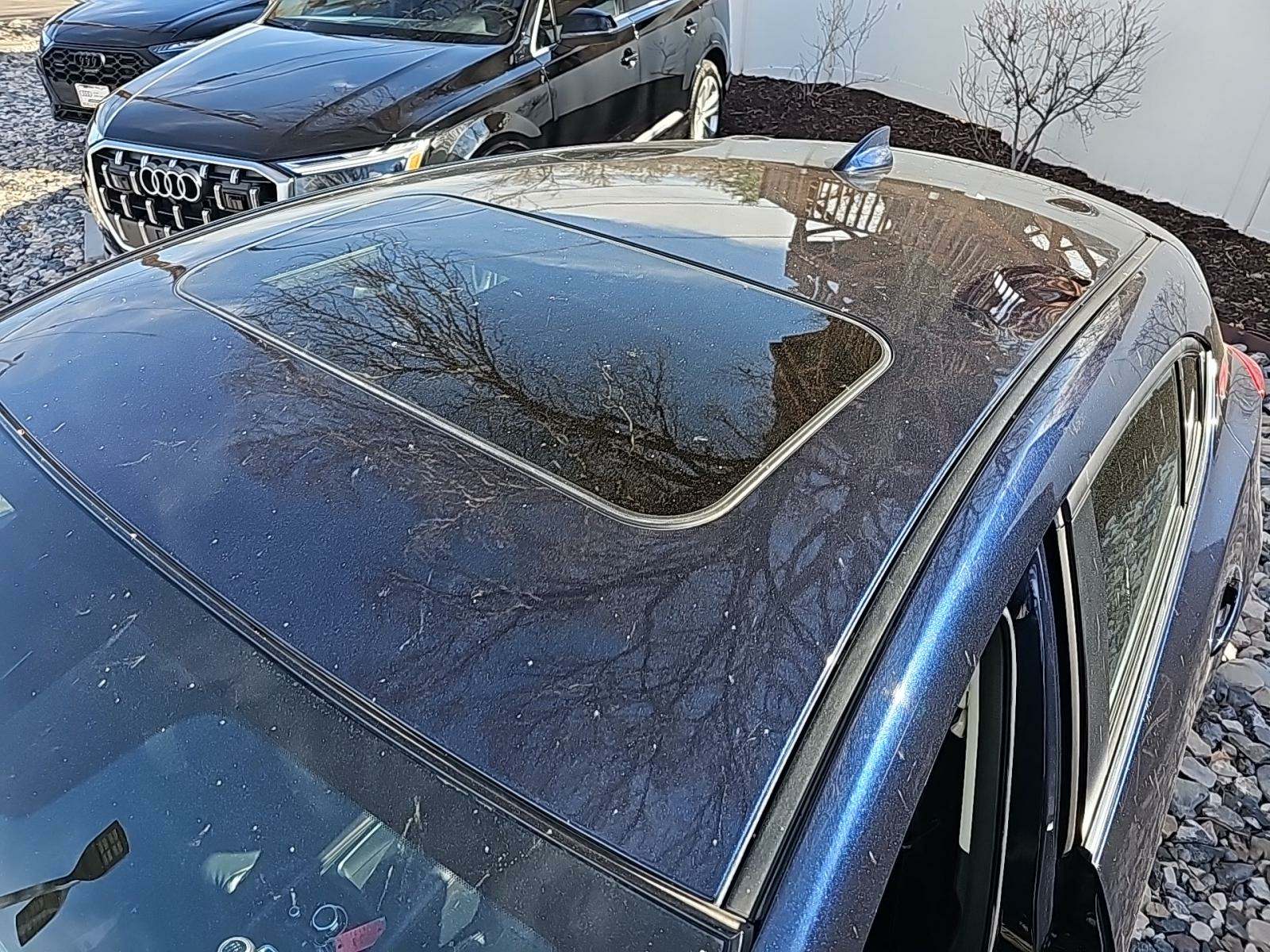 2018 MAZDA MAZDA3 Grand Touring FWD