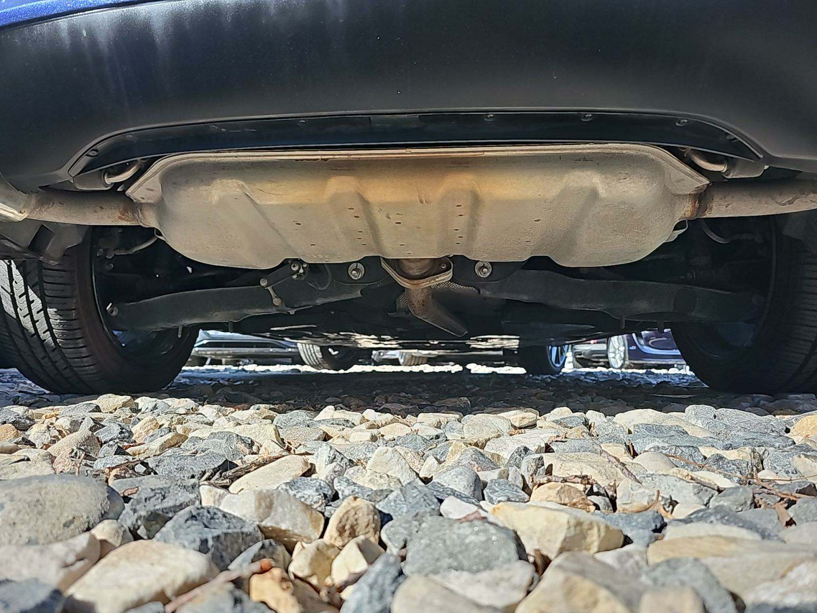 2018 MAZDA MAZDA3 Grand Touring FWD