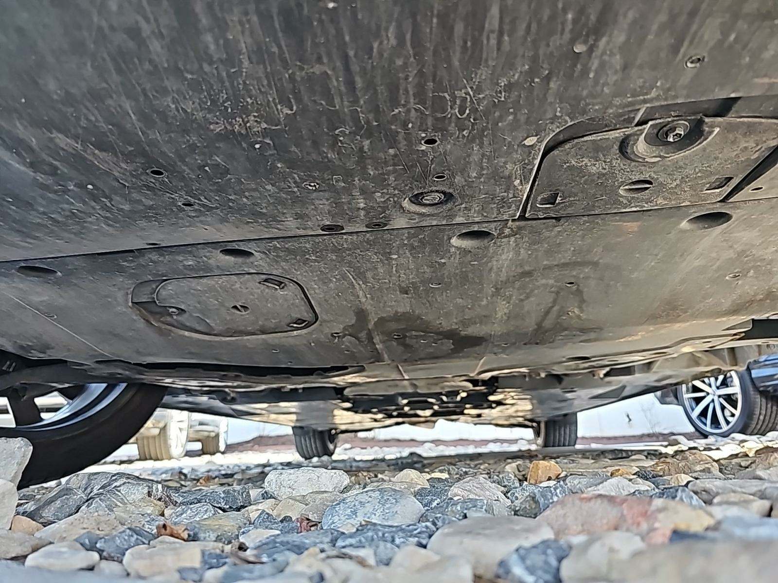 2018 MAZDA MAZDA3 Grand Touring FWD