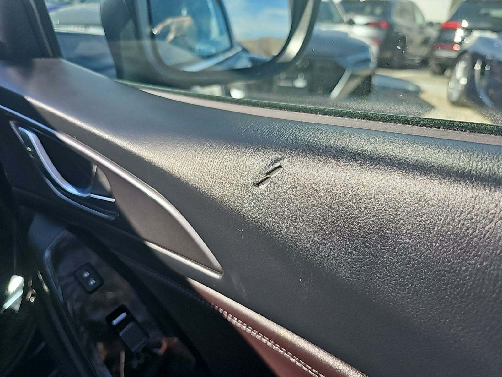 2018 MAZDA MAZDA3 Grand Touring FWD